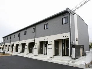 レオパレスKの画像