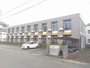 レオパレスサンガーデンの画像