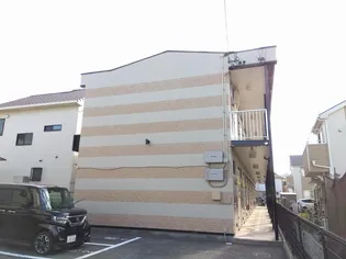 レオパレスアイの画像