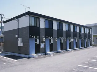 レオパレス118IIの画像