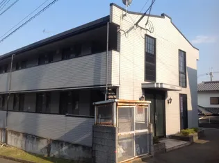 レオパレスグレースの画像