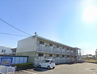 レオパレスサクセスの画像