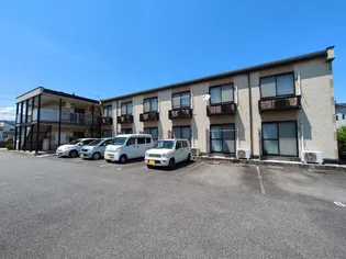 レオパレスくらのまちの画像