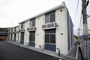 レオネクストCOMFORT松風の画像