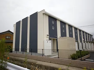 レオネクストアミの画像