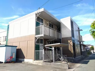 レオパレス正和荘の画像