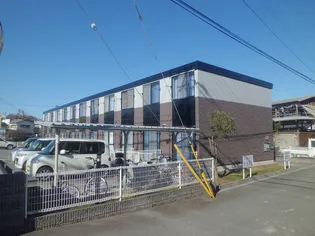 レオパレスドリームの画像