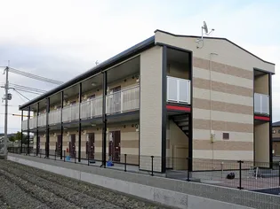 レオパレスEM1の画像