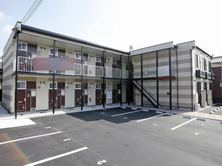 レオパレスのぞみの画像