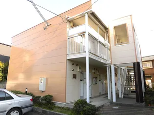 レオパレスファミーユの画像