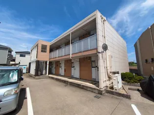 レオパレスデンファレ花田の画像