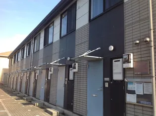 レオパレスコム イグレットBの画像