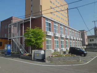 レオパレス西田の画像