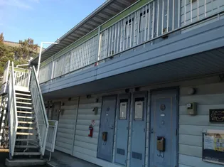 レオパレスミライの画像