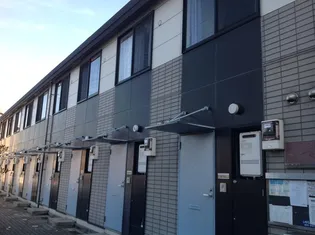 レオパレスコム イグレットAの画像