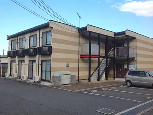 レオパレス相生の画像