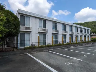 レオパレスKUWADAの画像