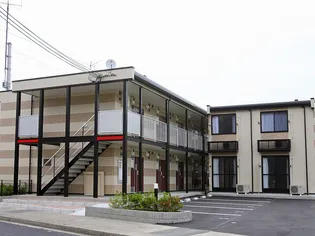 レオパレスゴールドリングCの画像