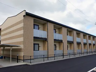 レオパレス揖保川Iの画像