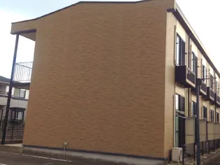 レオパレス楽来IIの画像