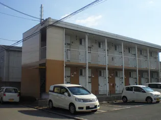 レオパレスモラ神屋の画像