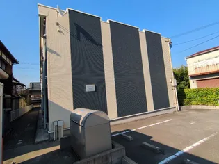 レオネクストブルースカイの画像