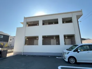 サニーコートの画像