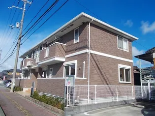 ヤエステージⅡの画像