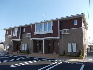 メゾン本竜野Bの画像