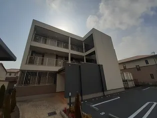 エレガンスリングの画像