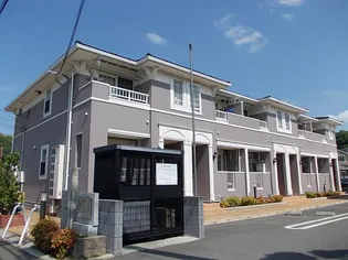 グラン ヴェールAの画像