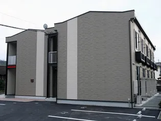 レオパレス栄の画像