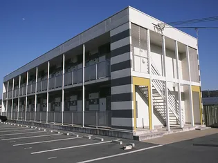 レオパレスインパストラルの画像