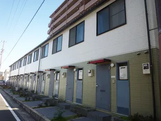 レオパレスビレントライフの画像