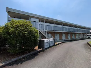 レオパレスY DREAMの画像