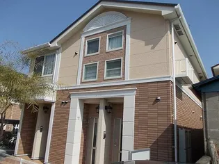 サンシャインフォレストⅡの画像