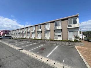 レオパレスエルポルトカーサの画像