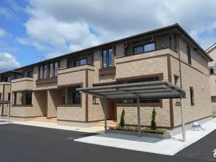 ペールメゾンAの画像