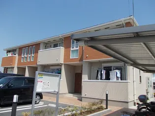 カトレーヴⅥの画像