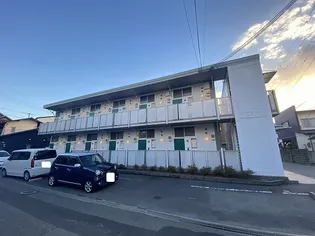 レオパレスK S Kの画像