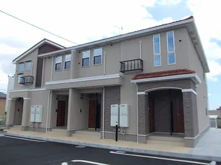 ドマーニ M 1棟の画像