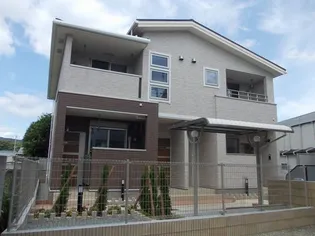 ステラ【2階】の外観