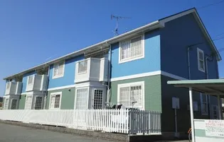 ハックベリーS Aの画像