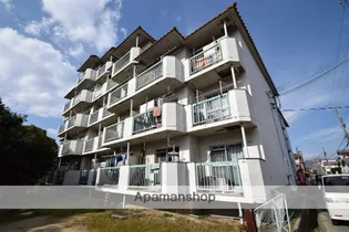 パインリーフ高砂の画像