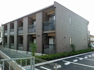 レオネクストKAZUMIの画像