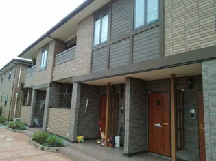 フェリア糸井 Fの画像