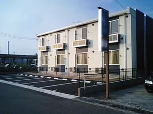 レオネクストスクエアの画像