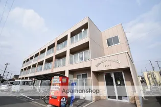 下野田マンションISSEIの画像