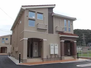 フィオーレ西庄Aの画像