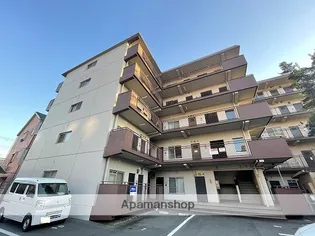 グランツ野里【105号室】の外観